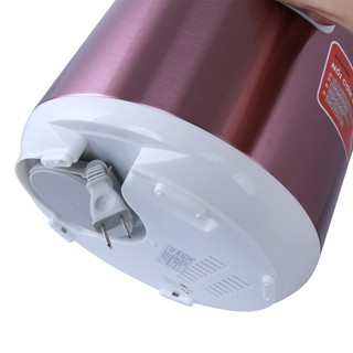 NỒI CƠM ĐIỆN NẮP GÀI COMET CM8058 - 1.8 LÍT
