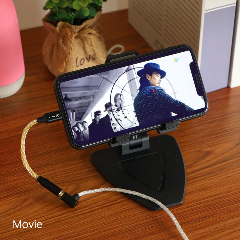 Dây Cáp Chuyển Đổi Âm Thanh Jcally JM08L Cho IPtablet táo