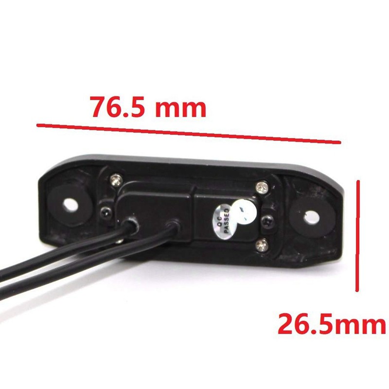 Camera Lùi Xe Cao Cấp Cho Vio S80L / S40L / S80 / S40 / S60 / V60 / Xc90 / Xc60 / C70 / S60L (2 X) | BigBuy360 - bigbuy360.vn