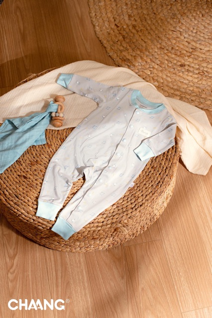 Body cúc giữa Chaang