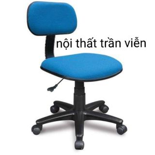 GHẾ XOAY CÓ TAY HÒA PHÁT SG130