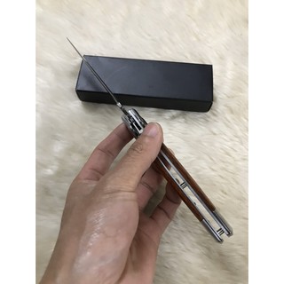 Dao thủ công Nhật Bản