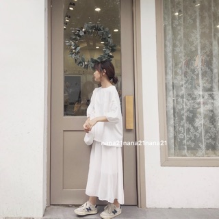 Áo pull tay bo chun