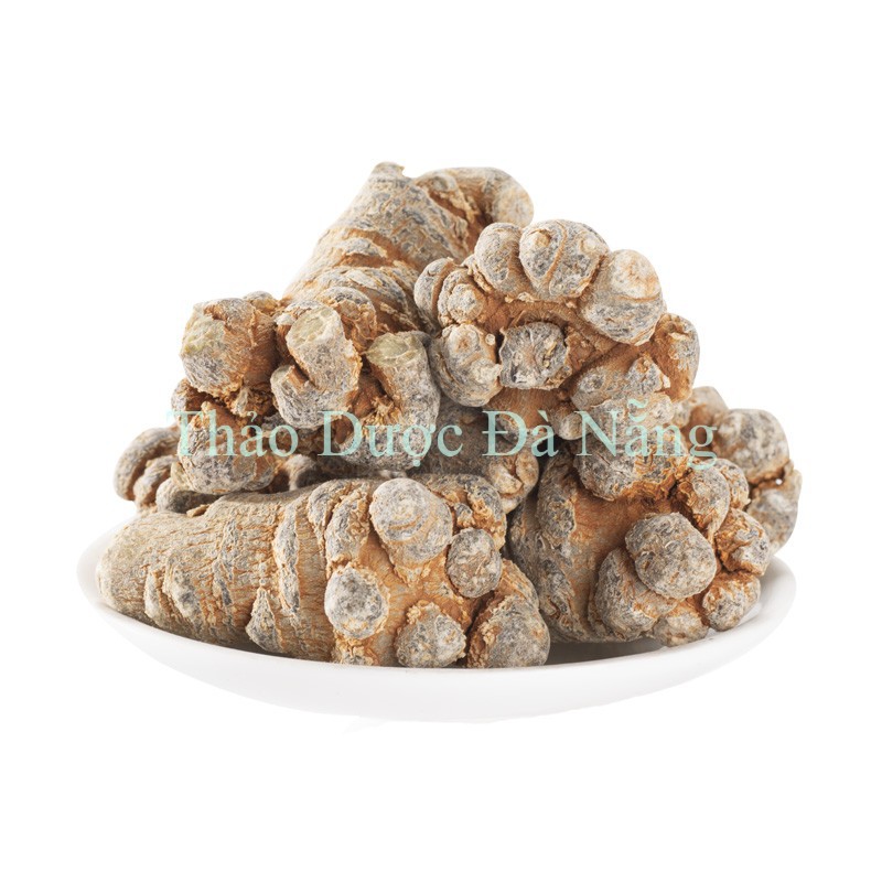 1 Kg Tam Thất Bắc khô,sạch.(size 5 củ/100 gram)