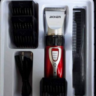 Tông đơ cắt tóc Jichen 0817