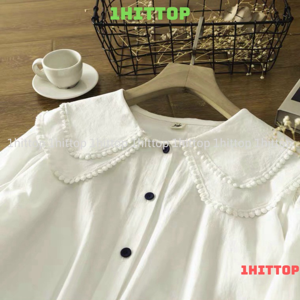 áo sơ mi kiểu hót 2020 FREESHIP 1hittop