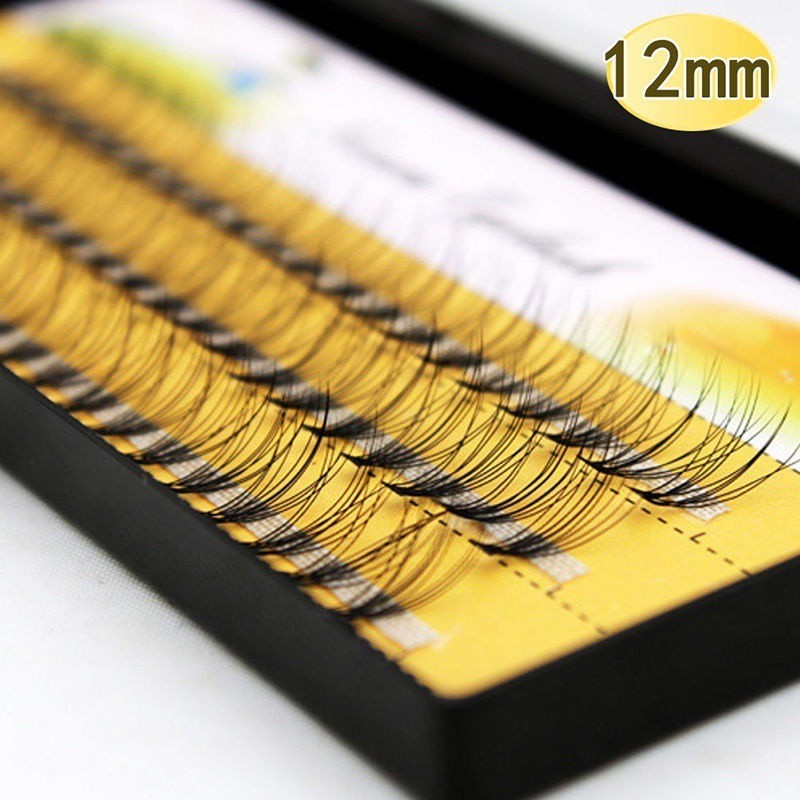 Lông mi giả kiểu dáng 3D tự nhiên