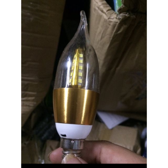 1c bóng hạt ngô đui e14