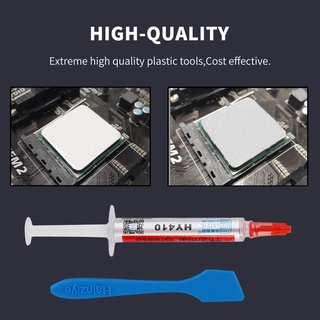 【SUN】HY410-TU2G High Performance Thermal Grease Paste CPU Processor Cooling Device