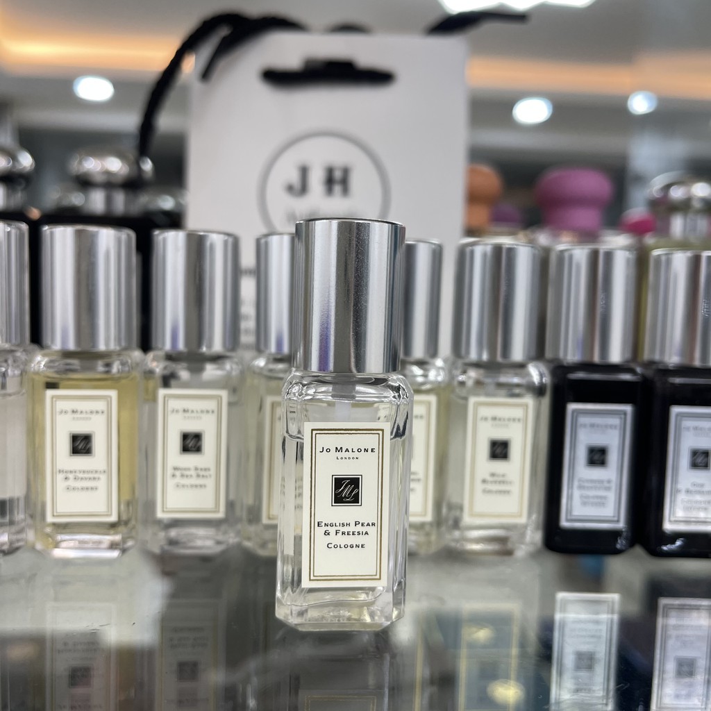 JHAuthentic.com Nước hoa Jo Malone London 9ml Mini chính hãng