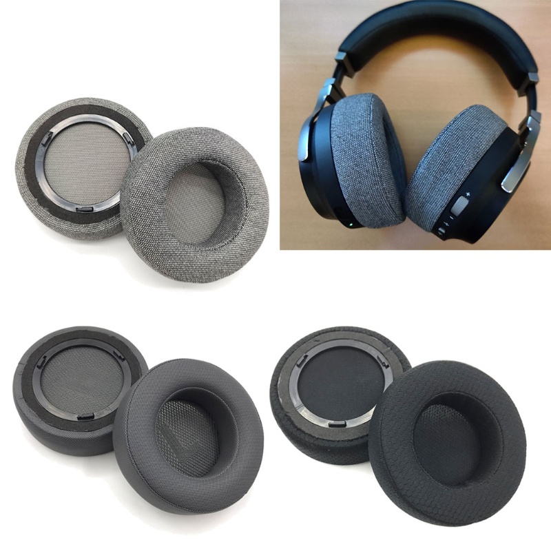 Vỏ Bọc Bảo Vệ Tai Nghe Không Dây Virtuoso RGB