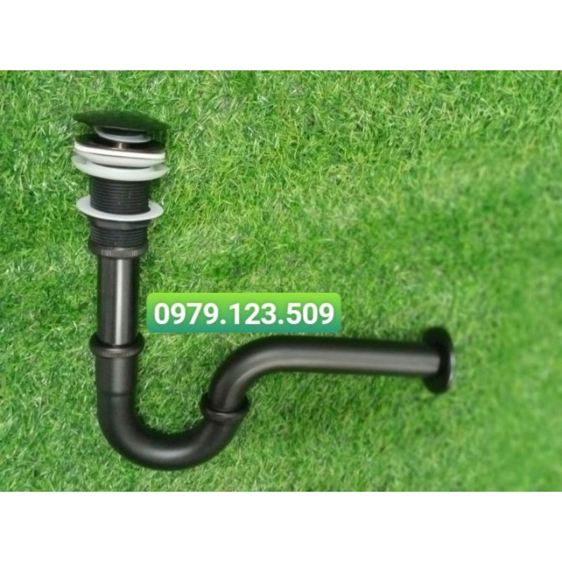 Combo chậu rửa bằng đá + vòi + bộ xả | BigBuy360 - bigbuy360.vn