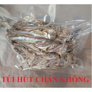 Cá cơm khô phơi tự nhiên - Cá cơm khô hàng cao cấp