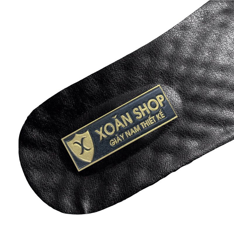 Lót giày cao su non 3D cao cấp massage chân