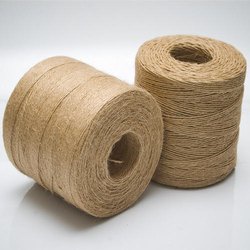 Cuộn 2 mét dây thừng trang trí, dây bố, dây thừng gai, dây xơ dừa dày 2mm làm đồ handmade - ATI CUSTOM