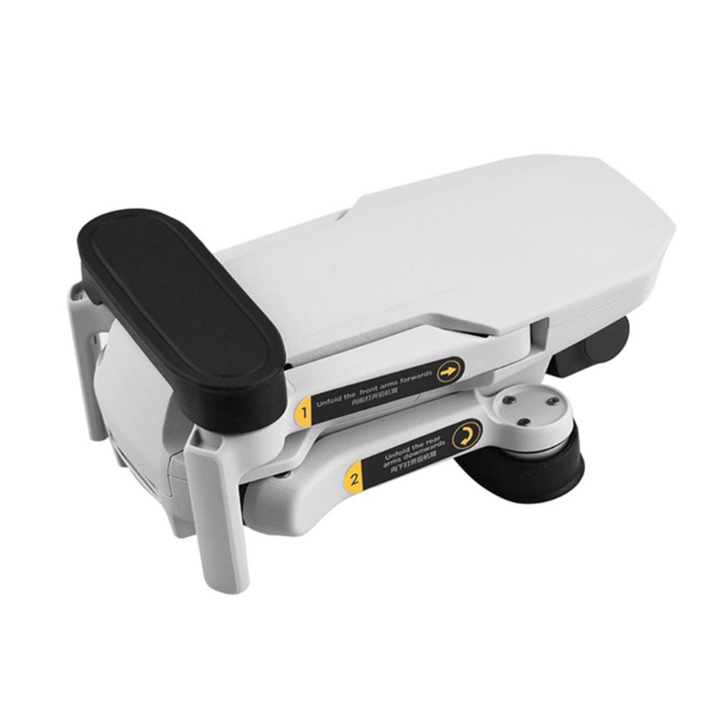 Bộ 2 Phụ Kiện Cố Định Cánh Quạt / Động Cơ Bằng Silicon Cho Mavic Mini