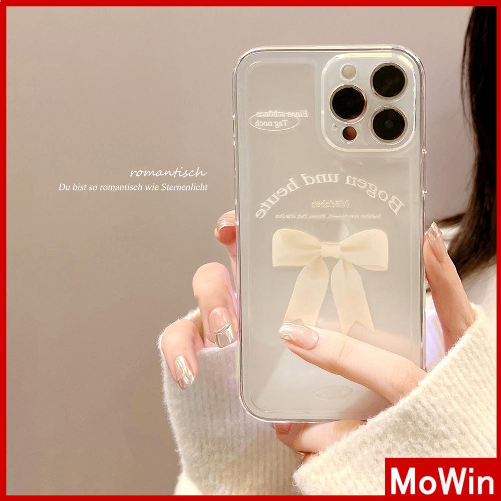 Ốp Điện Thoại Silicon Mềm Trong Suốt Chống Sốc Bảo Vệ Camera Cho iPhone 13 Pro Max 12 Pro Max 11 7 Plus