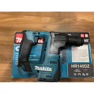 MÁY KHOAN MAKITA HR140DZ
