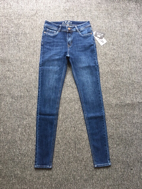 quần jeans dài from sknny