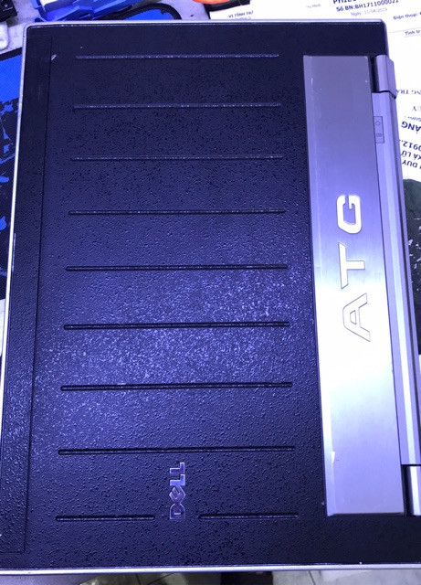 [Mã ELMS05 giảm 5% đơn 300k]LAPTOP Dell Latitude E6410/I5-M520/4GB/250GB MỚI 90% | BigBuy360 - bigbuy360.vn