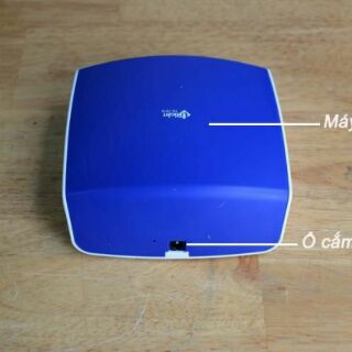 Máy xông khí dung Uright TD-7013