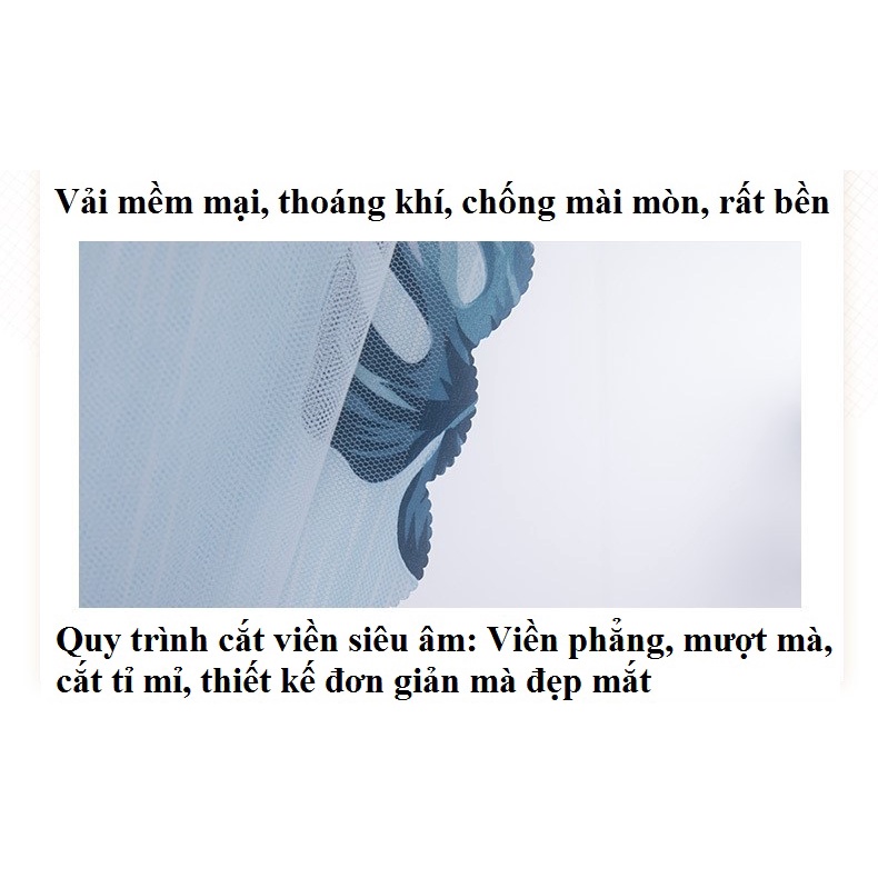 Rèm cửa dán tường chống nắng, rèm cửa dán trang trí cửa sổ - phòng khách dễ dàng lắp đặt không khoan đục