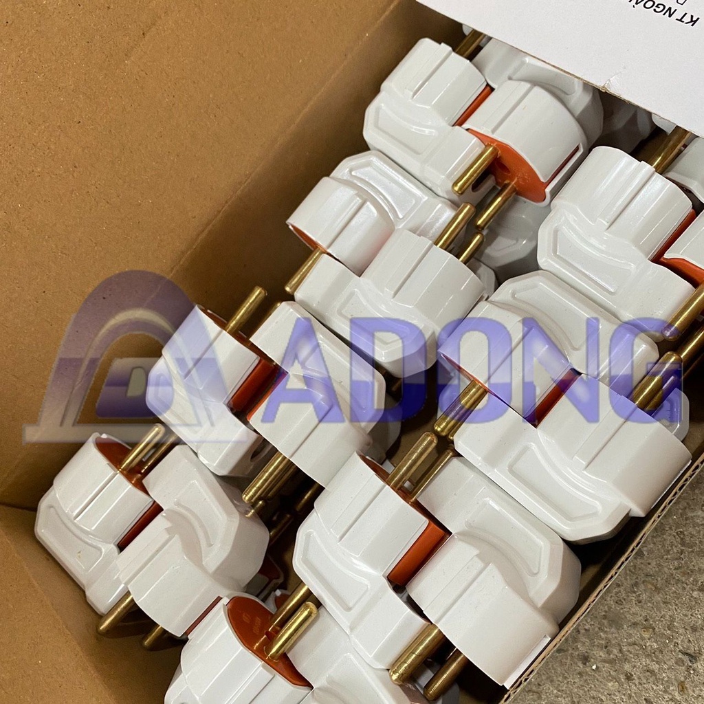 Phích Cắm Điện Gập Vuông Góc P3000W-G1 SOPOKA