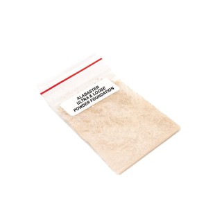 Zuii Flora Ultra Foundation Sample - Mẫu thử phấn phủ hữu cơ Zuii dạng nén