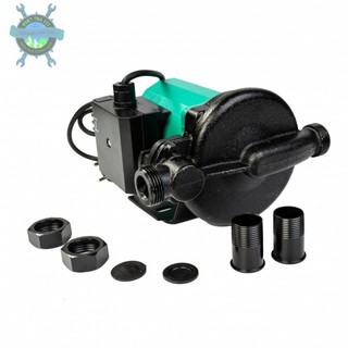 Máy bơm tăng áp EWARA 200W
