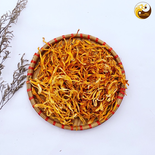 Hoa Đông Trùng Hạ Thảo Khô Hàng Tốt _1kg | BigBuy360 - bigbuy360.vn