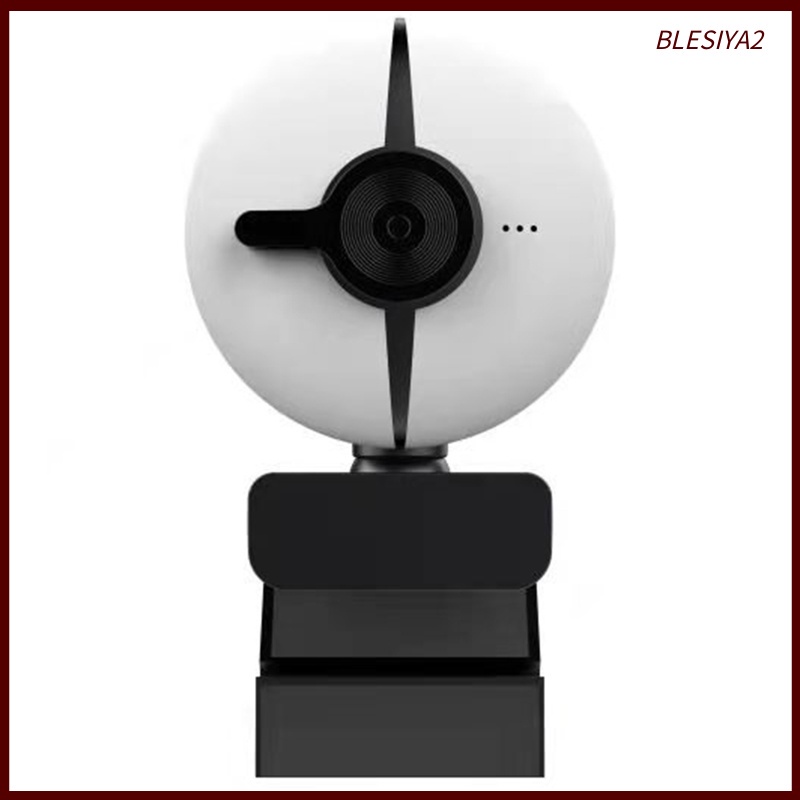 USB Webcam HD 10X Clip-on Computer for PC Conference Plug and Play 1080P | BigBuy360 - bigbuy360.vn