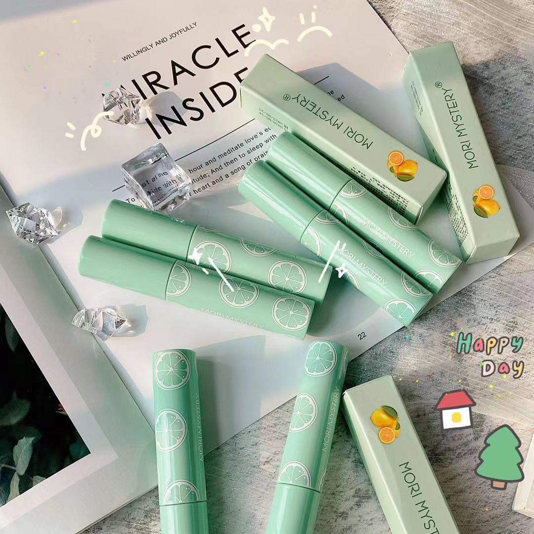 (Hàng Mới Về) Son Môi Màu Nhung Lì Không Phai Cao Cấp | BigBuy360 - bigbuy360.vn