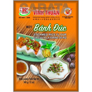 bột bánh đúc vĩnh thuận 340g