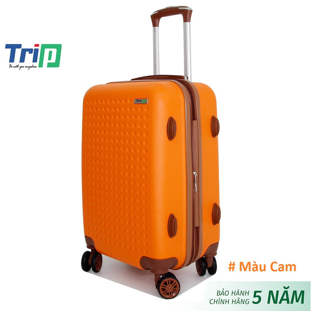 Vali Du Lịch Trip P803A