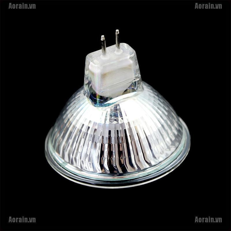 Bóng Đèn Halogen Mt16 12v 35w