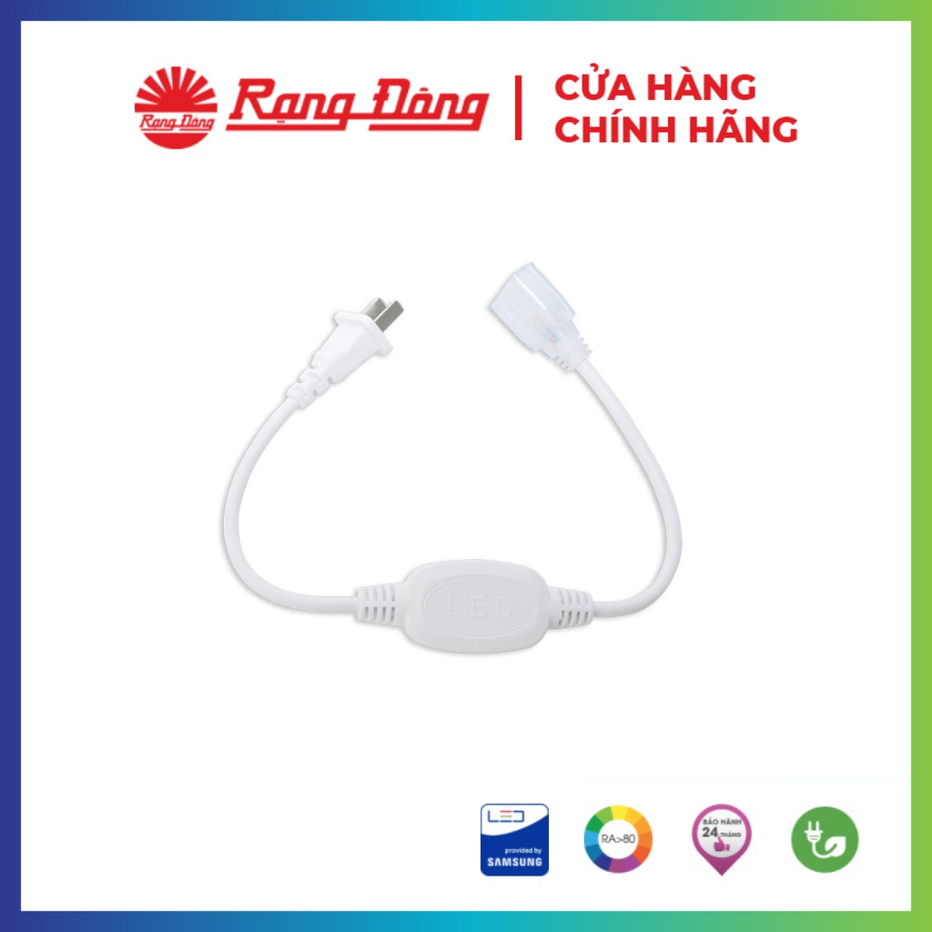 Bộ nguồn LED dây rạng đông 100/7, độ bền cao, Model: Bộ Driver LED Dây