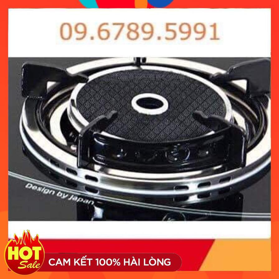 Bộ Mâm Họng Hồng Ngoại Bếp Gas Cao Cấp Khuyến Mại Sốc