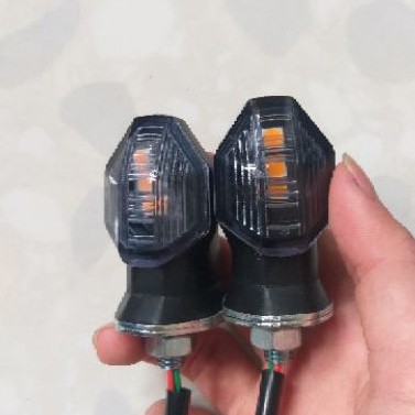 Xi nhan led Winner x, Winner, Exciter, Vario và phân khối lớn Version 2