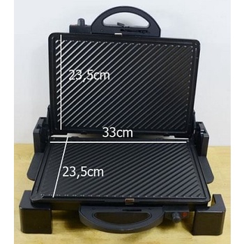 Kẹp nướng thịt đa năng Tiross TS965