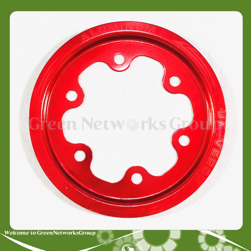 Ốp đĩa sên kiểng dành cho Exciter 150 Greennetworks