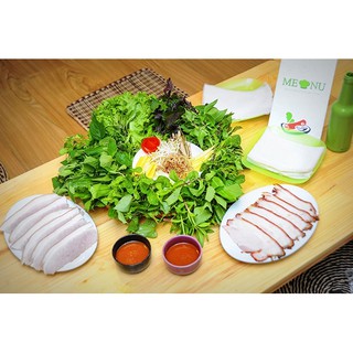 Mắm tôm chà Bà Hai Gò Công