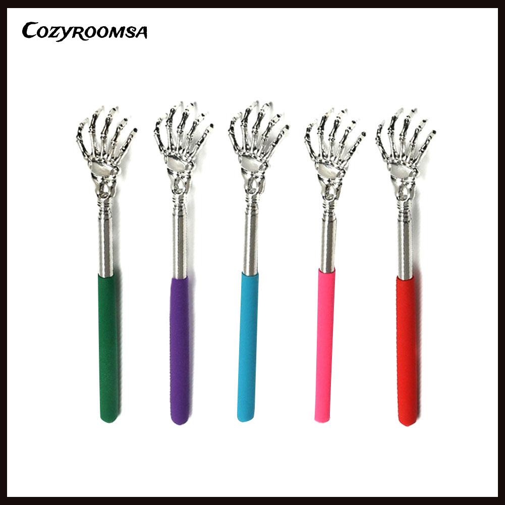 Dụng Cụ Mát Xa Lưng Bằng Thép Không Gỉ