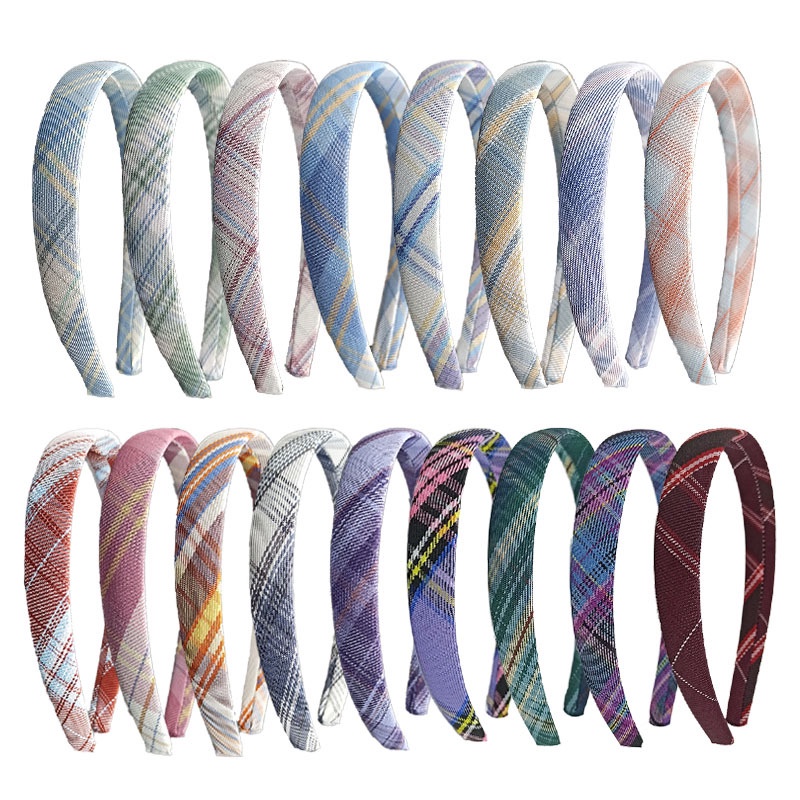 Băng Đô Cài Tóc Rửa Mặt Thiết Kế Sáng Tạo Dễ Thương