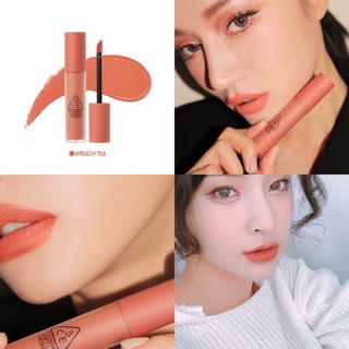 Son 3CE SOFT LIP LACQUER