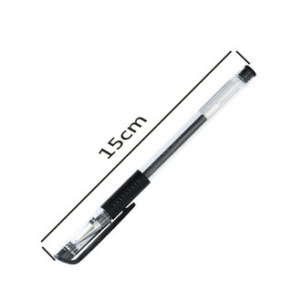 Bút bi nước ( 3 bút +6 ruột đi kèm)
