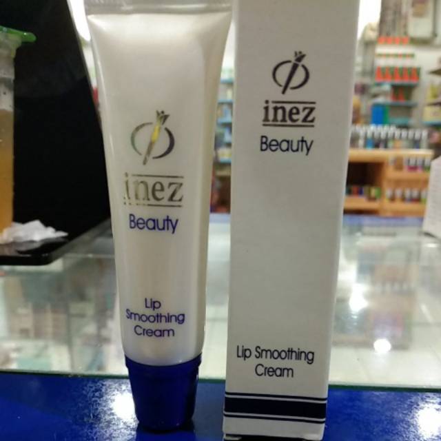 (hàng Mới Về) Son Môi Dạng Kem Inez Giữ Ẩm Tốt Cho Môi Đẹp Thời Gian Dài | BigBuy360 - bigbuy360.vn