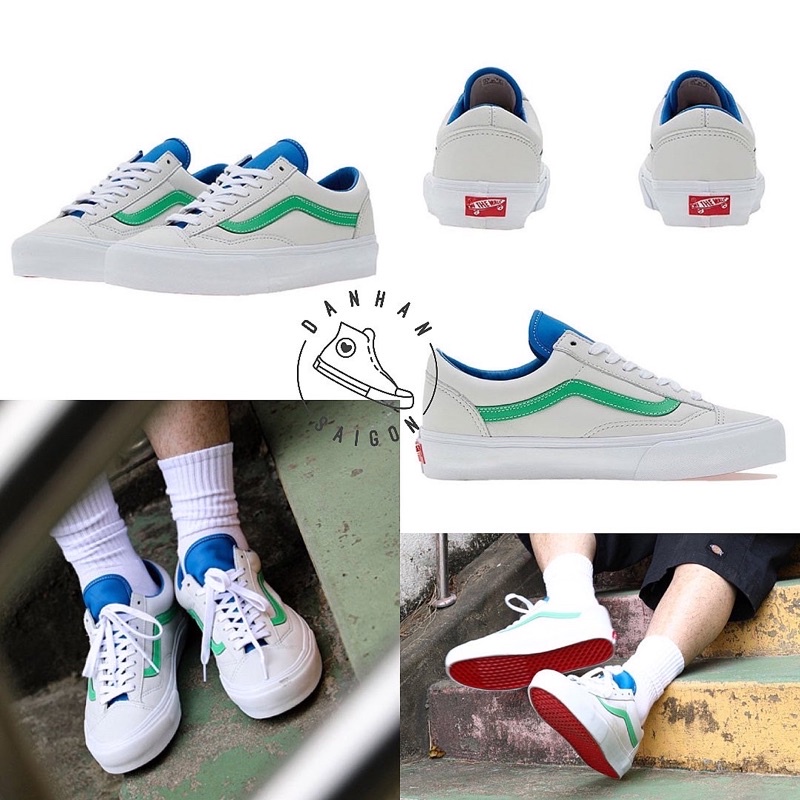GIÀY VANS NAM/NỮ ORDER GIẢM GIÁ 10%-40%