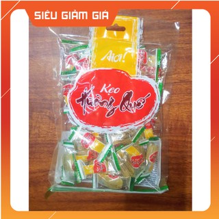 Kẹo Hương Quế Ai Ơi Gói 200g