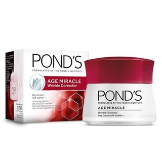 Kem dưỡng Pond’s ban ngày Age Miracle Cell ReGen Day Cream 50g