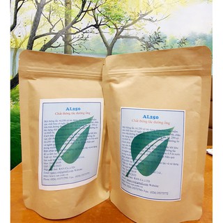 Bột thông tắc đường ống, bồn rửa